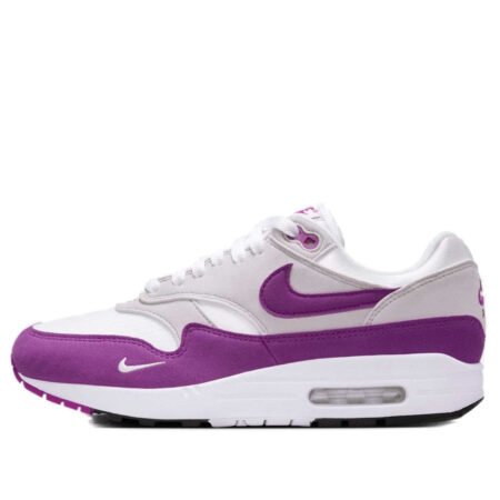 (WMNS) Nike Air Max 1 '87 Textile 'Bold Berry' HF1194-101