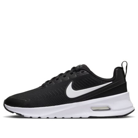 (WMNS) Nike Air Max Nuaxis 'Black White' HF1233-001