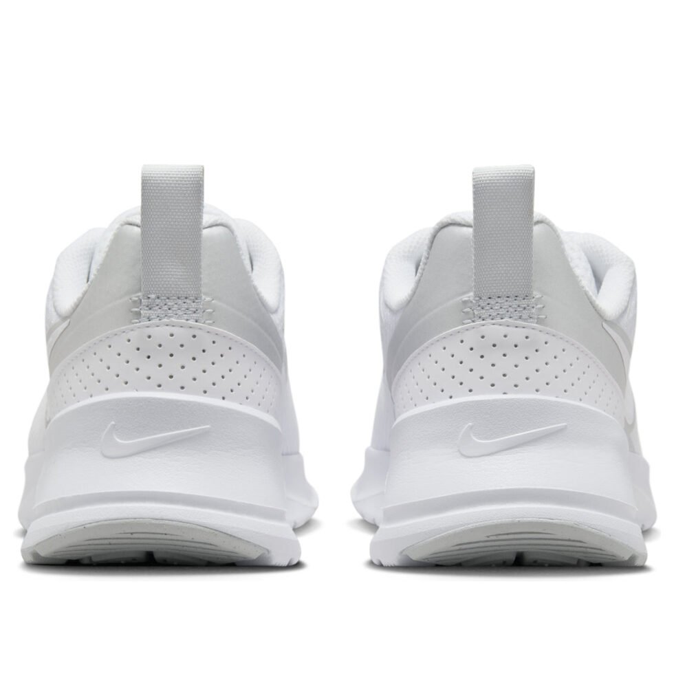 (WMNS) Nike Air Max Nuaxis 'Pure Platinum' HF1233-101 - Image 3