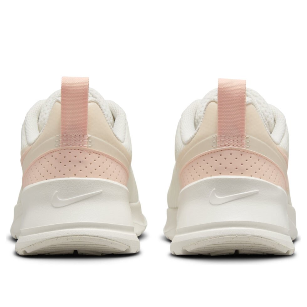 (WMNS) Nike Air Max Nuaxis 'Sail Washed Coral Guava Ice' HF1233-107 - Image 3