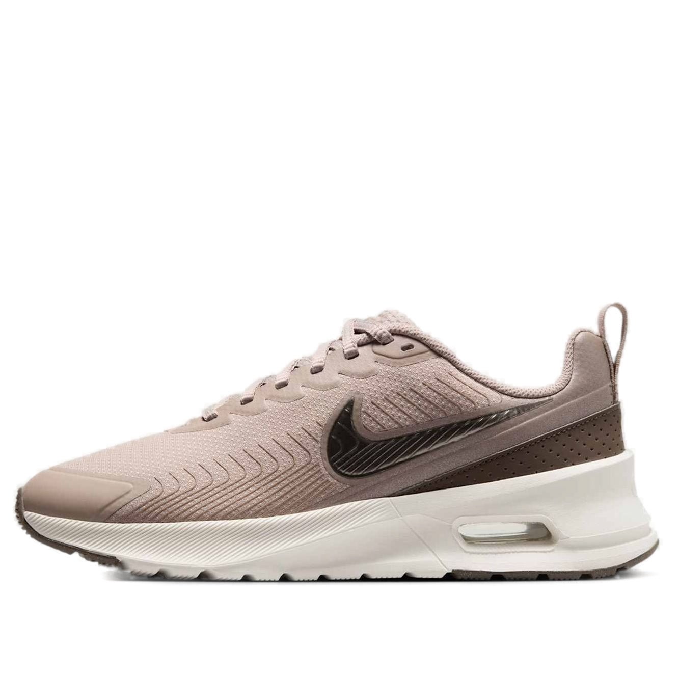 (WMNS) Nike Air Max Nuaxis 'Light Brown Beige' HF1233-200