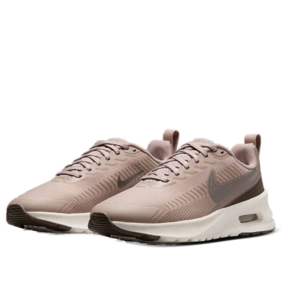 (WMNS) Nike Air Max Nuaxis 'Light Brown Beige' HF1233-200 - Image 3