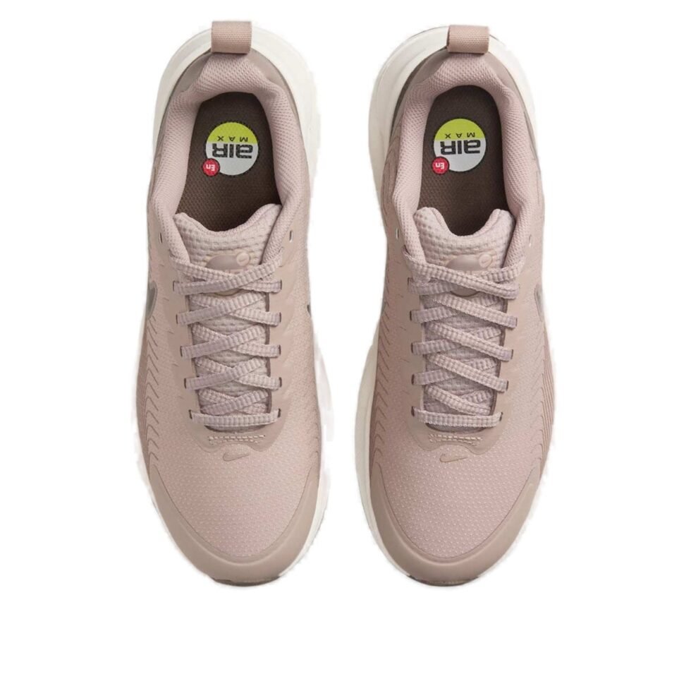 (WMNS) Nike Air Max Nuaxis 'Light Brown Beige' HF1233-200 - Image 4