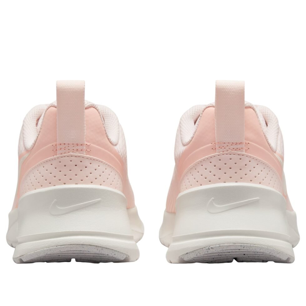 (WMNS) Nike Air Max Nuaxis 'Light Soft Pink Washed Coral Sail' HF1233-600 - Image 3