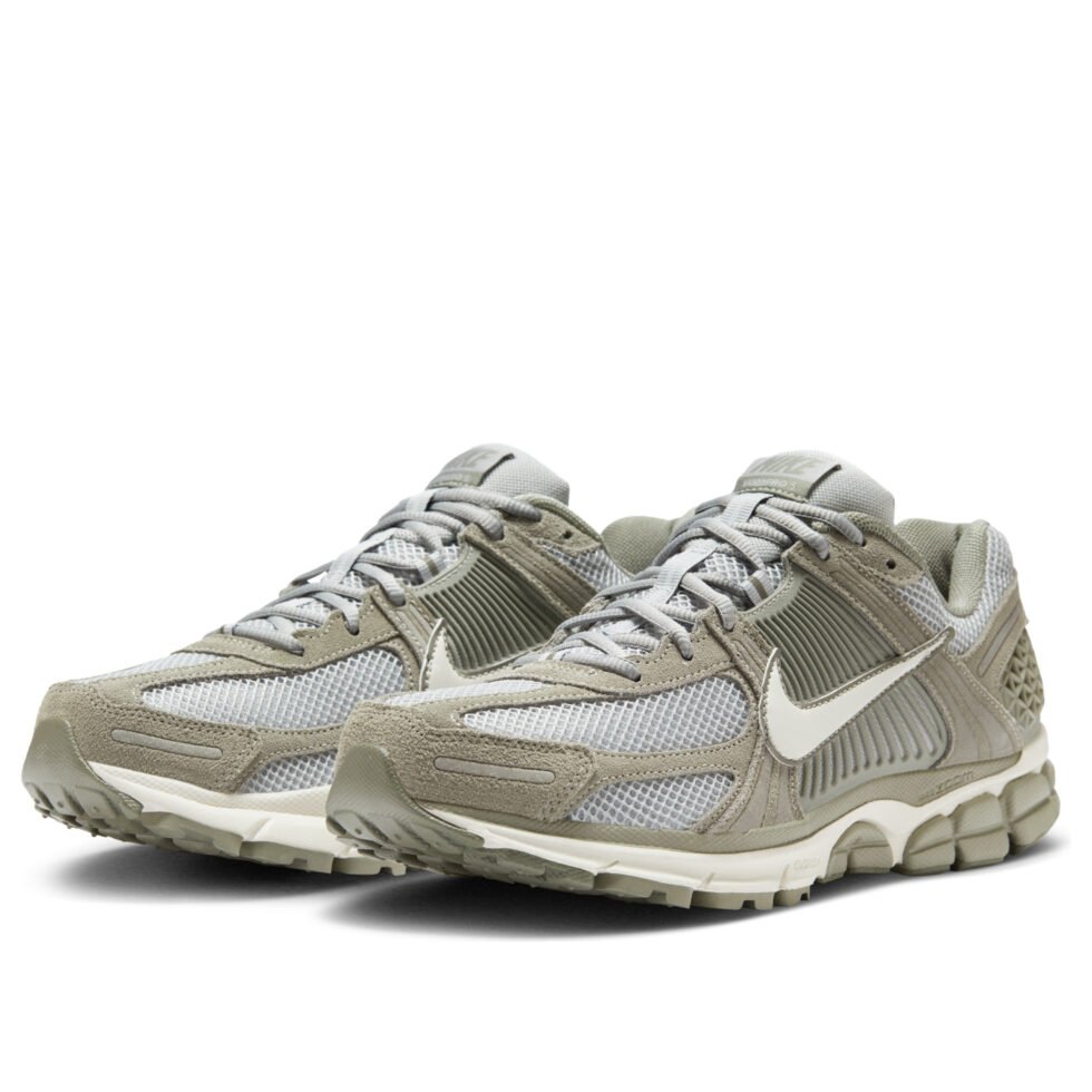 Nike Air Zoom Vomero 5 'Dark Stucco Phantom' HF1553-002 - Image 4