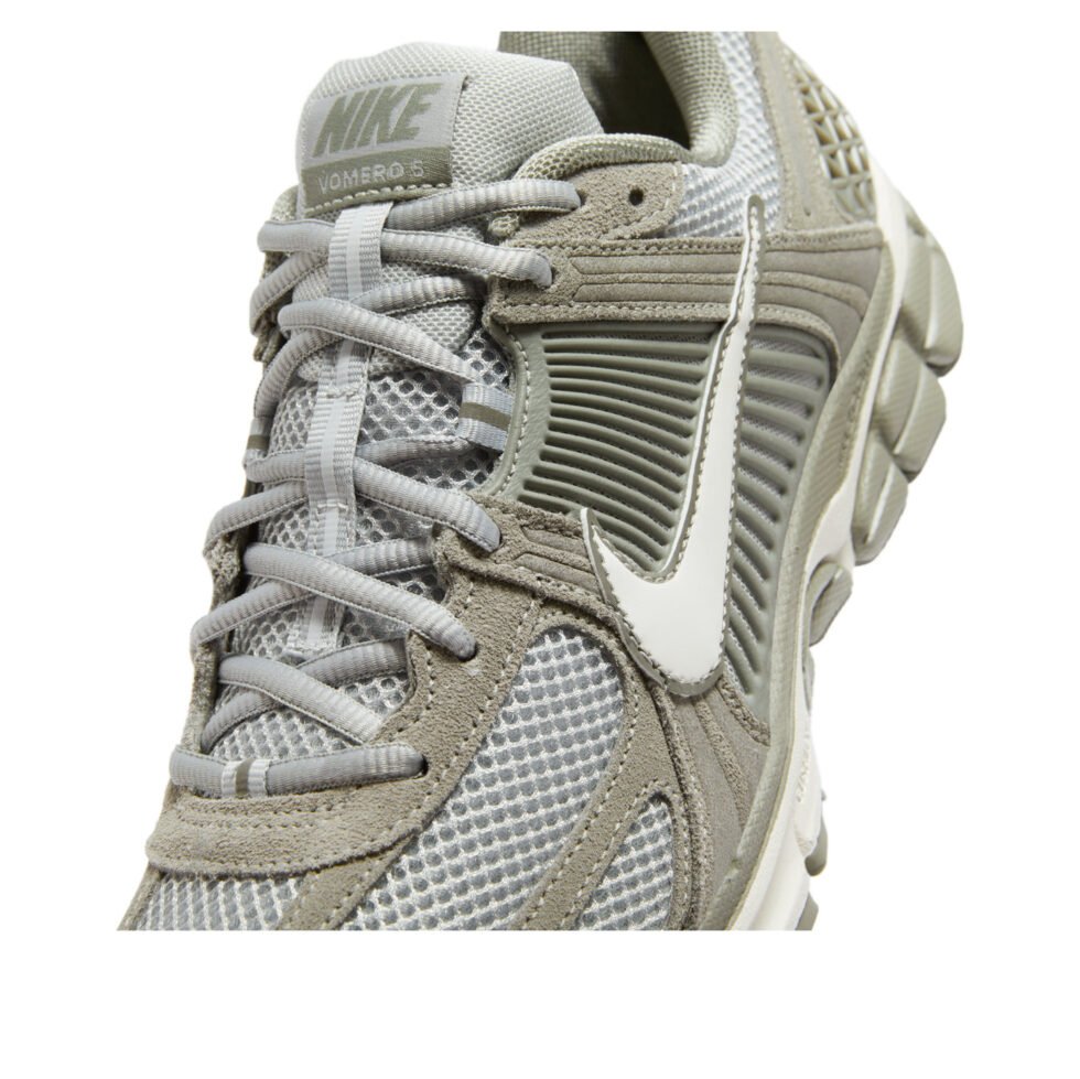 Nike Air Zoom Vomero 5 'Dark Stucco Phantom' HF1553-002 - Image 5