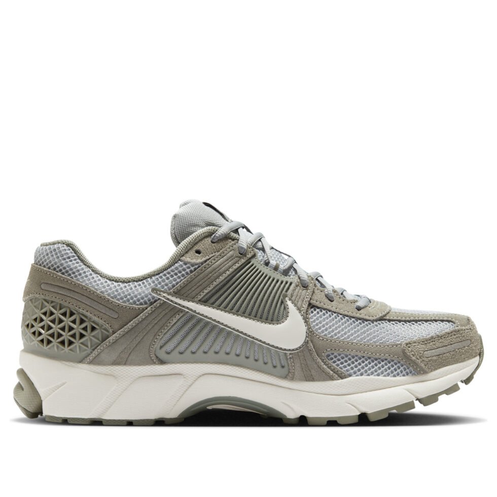 Nike Air Zoom Vomero 5 'Dark Stucco Phantom' HF1553-002 - Image 6