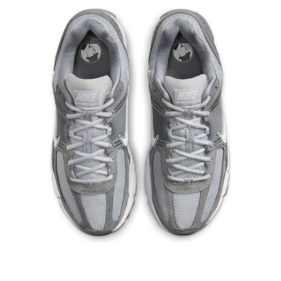 Nike Air Zoom Vomero 5 'Cool Grey Wolf Grey' HF1553-003 - Image 2