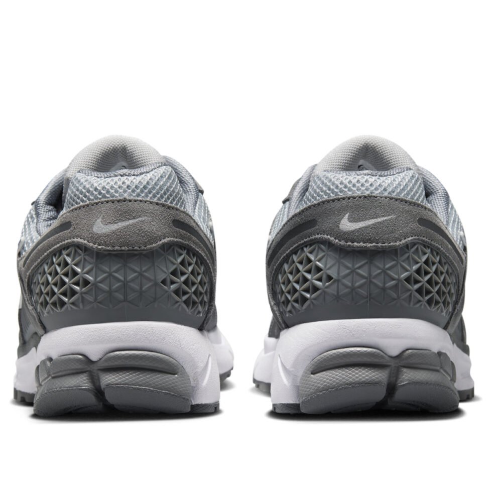 Nike Air Zoom Vomero 5 'Cool Grey Wolf Grey' HF1553-003 - Image 3