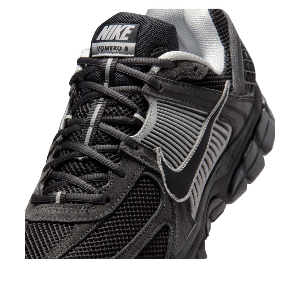 Nike Air Zoom Vomero 5 'Anthracite Flat Silver' HF1553-006 - Image 5