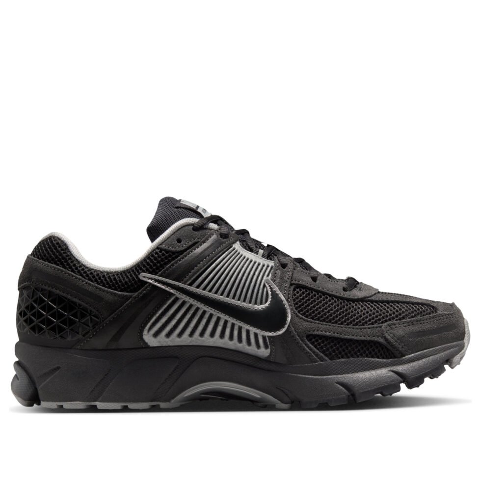 Nike Air Zoom Vomero 5 'Anthracite Flat Silver' HF1553-006 - Image 6