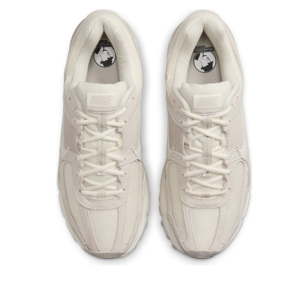Nike Air Zoom Vomero 5 'Light Orewood Brown' HF1553-100 - Image 2