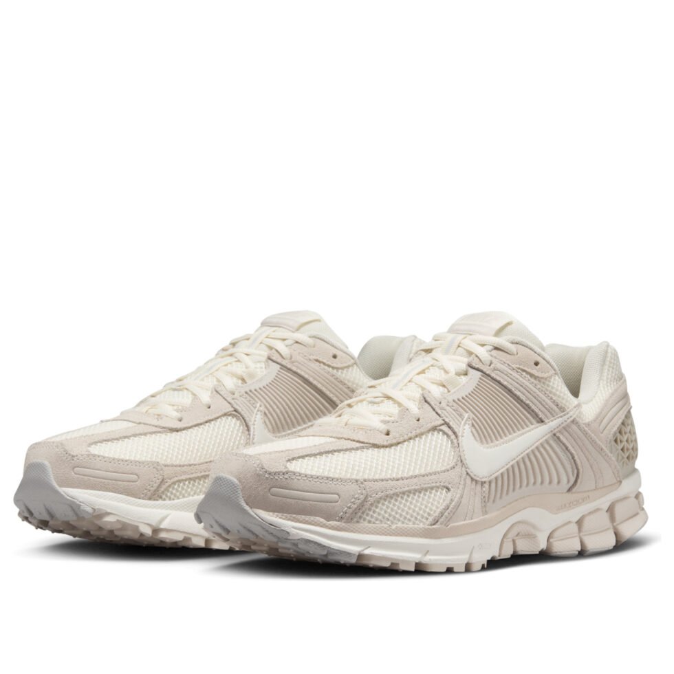 Nike Air Zoom Vomero 5 'Light Orewood Brown' HF1553-100 - Image 4