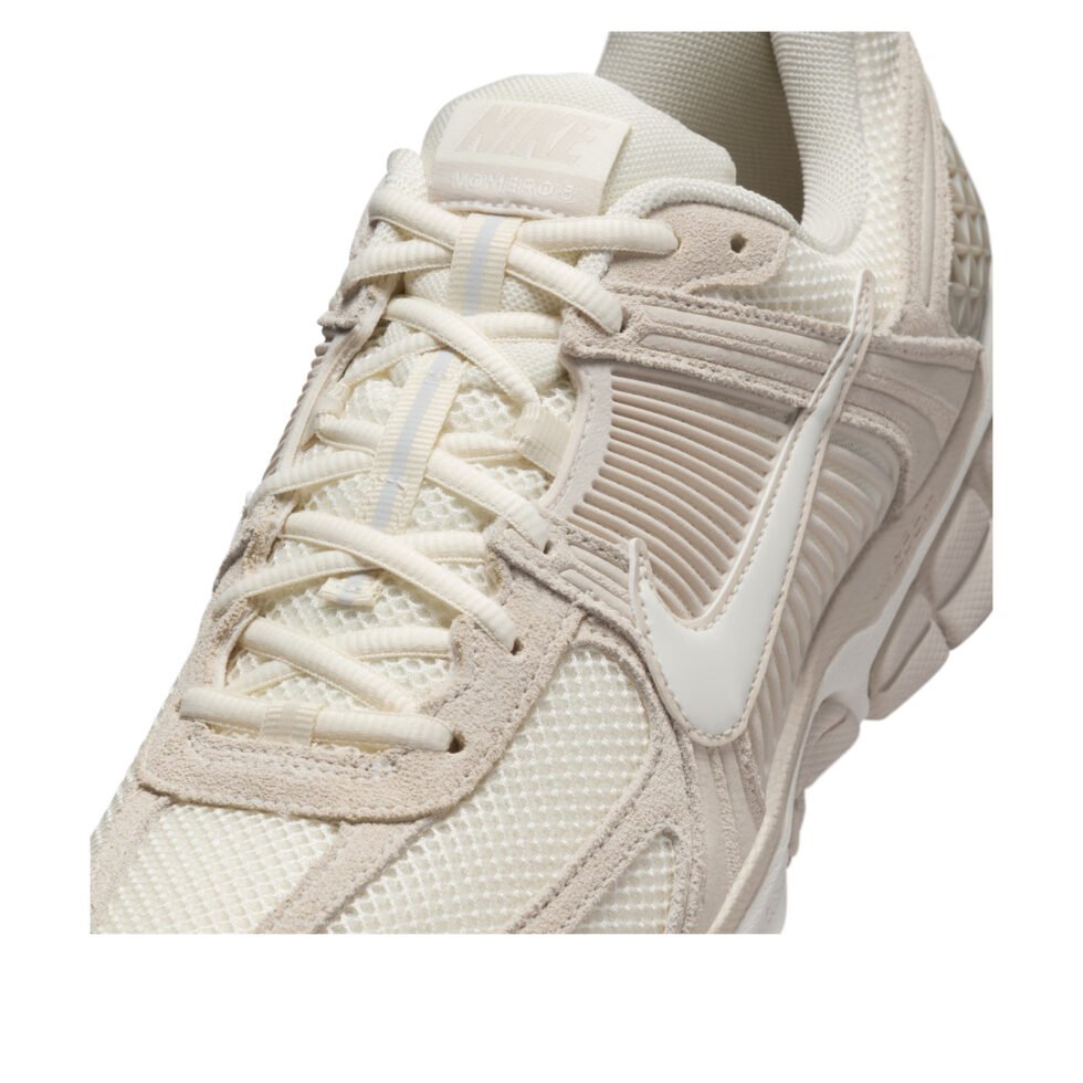 Nike Air Zoom Vomero 5 'Light Orewood Brown' HF1553-100 - Image 5