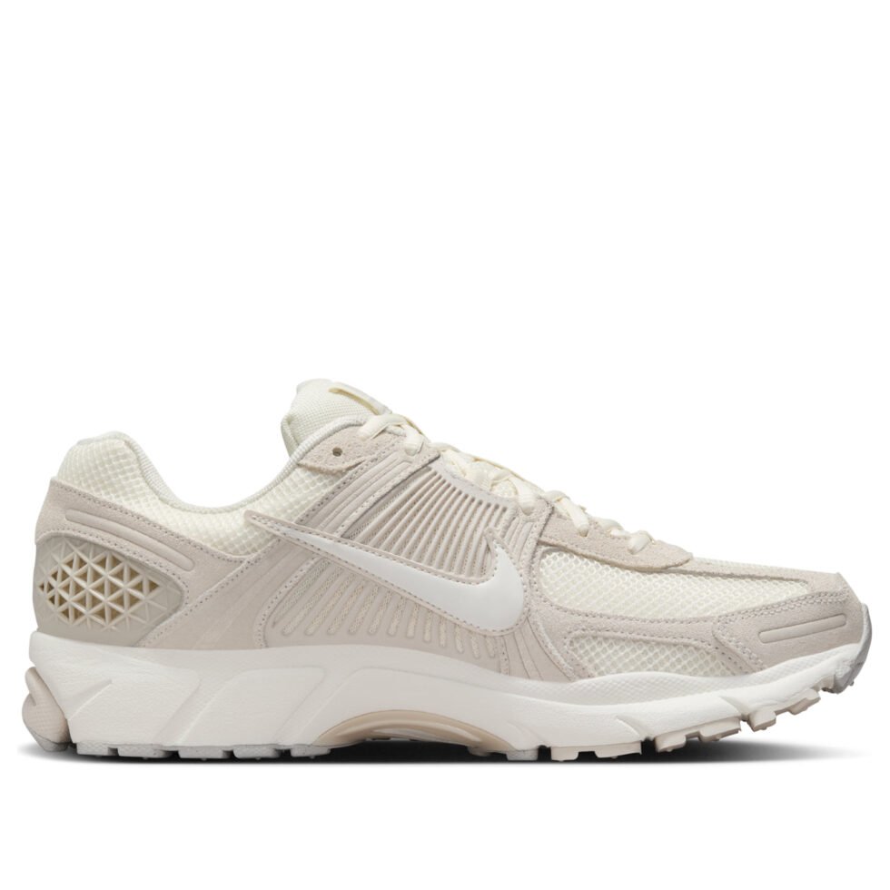 Nike Air Zoom Vomero 5 'Light Orewood Brown' HF1553-100 - Image 6