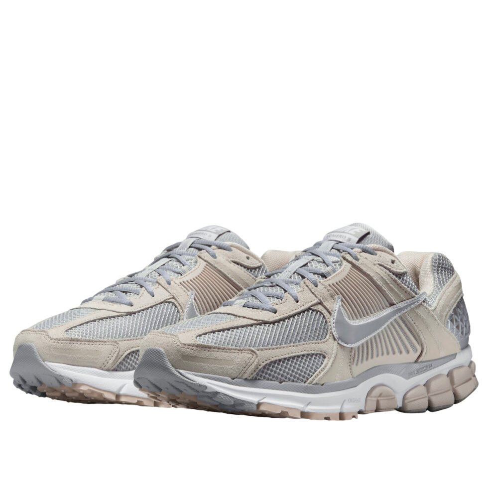 Nike Air Zoom Vomero 5 'Light Orewood Brown' HF1553-101 - Image 4