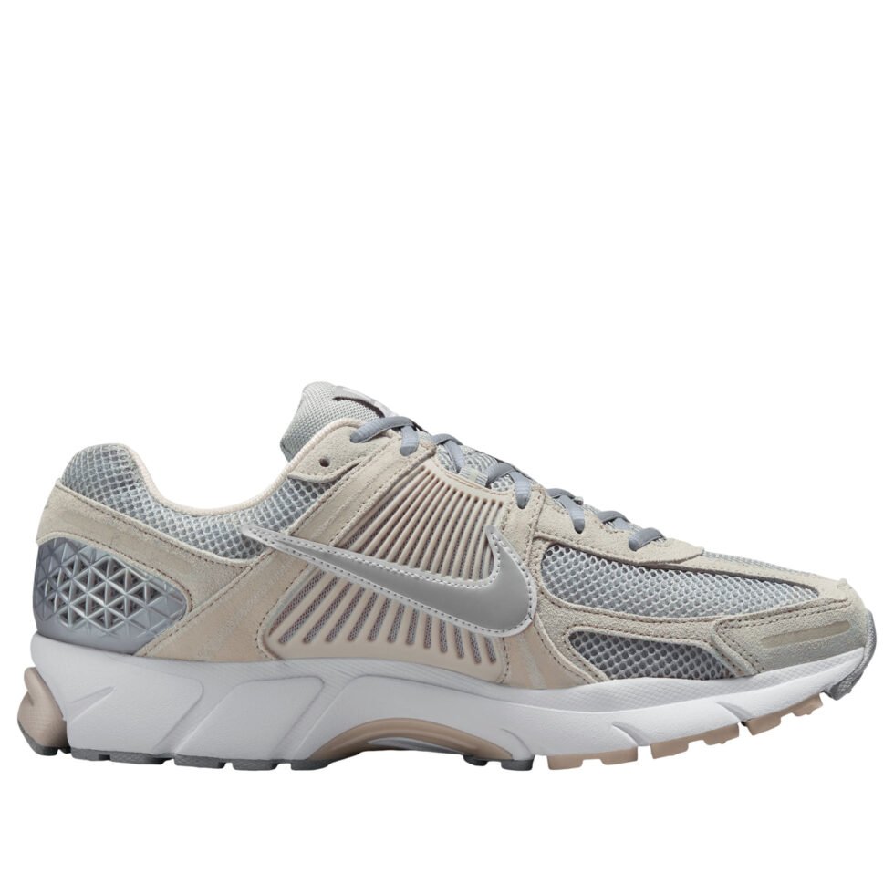 Nike Air Zoom Vomero 5 'Light Orewood Brown' HF1553-101 - Image 6