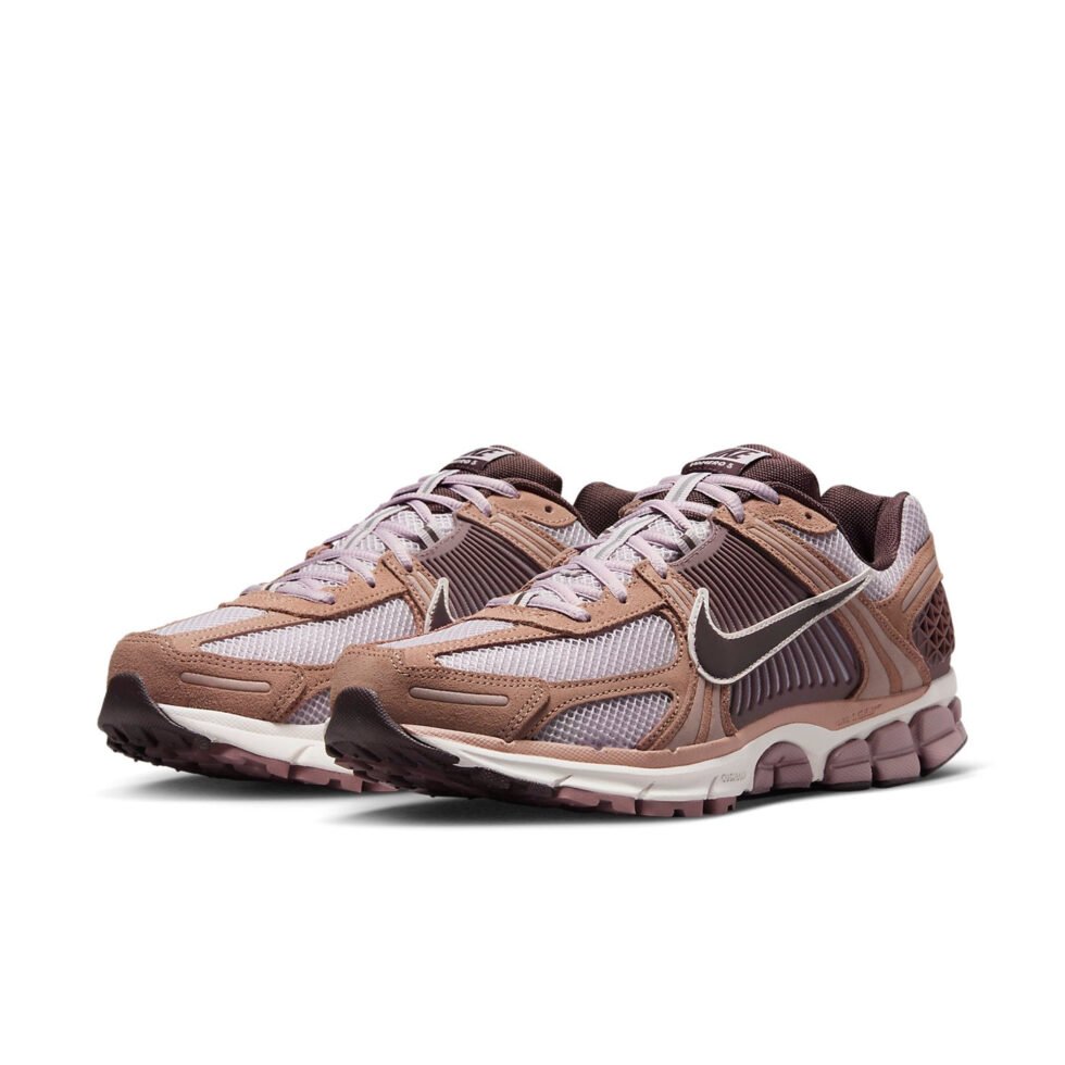 Nike Air Zoom Vomero 5 'Dusted Clay' HF1553-200 - Image 3