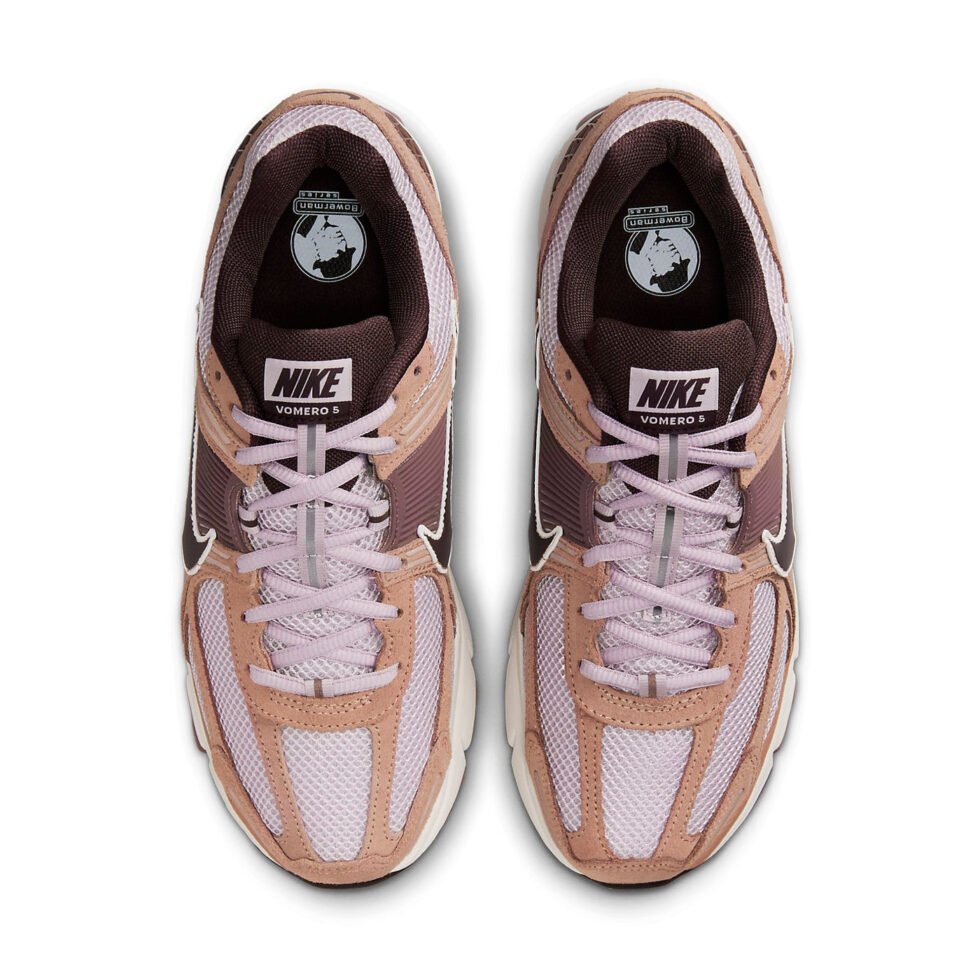 Nike Air Zoom Vomero 5 'Dusted Clay' HF1553-200 - Image 5