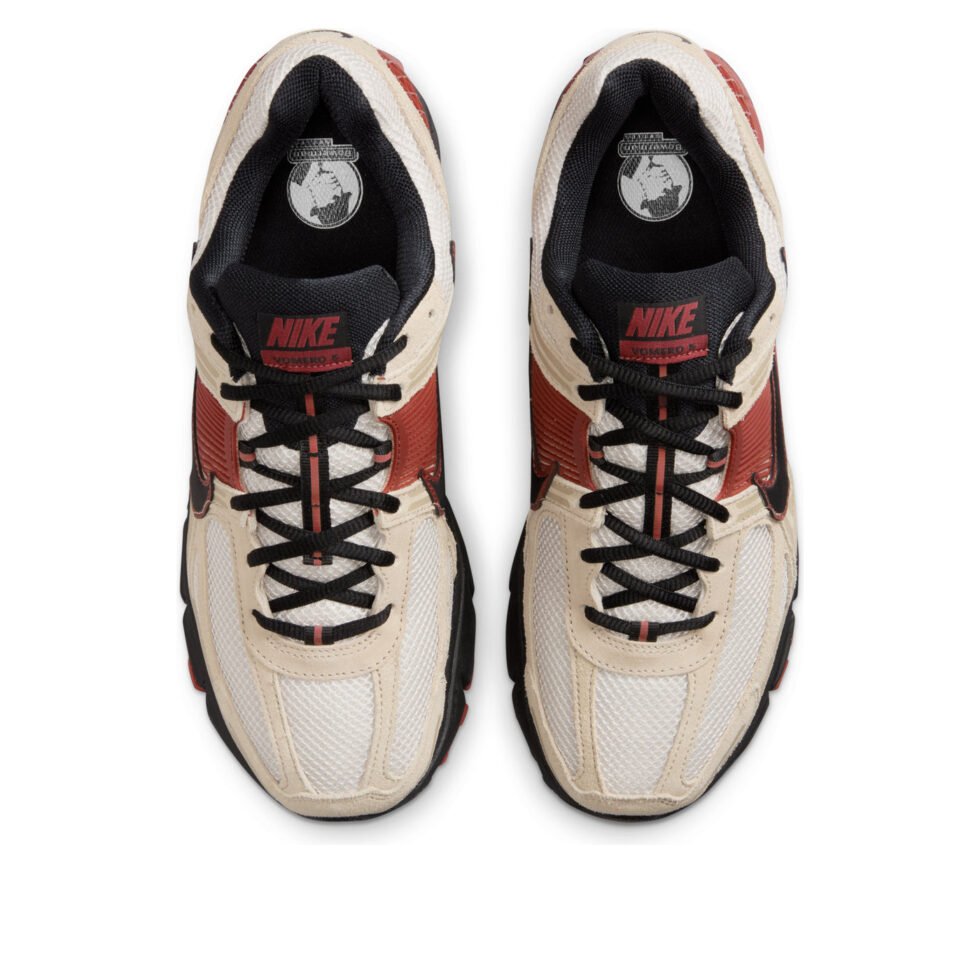Nike Air Zoom Vomero 5 'Desert Khaki Light Brown Mars Stone' HF1553-201 - Image 2