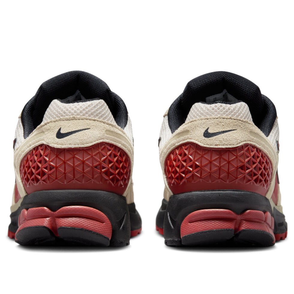 Nike Air Zoom Vomero 5 'Desert Khaki Light Brown Mars Stone' HF1553-201 - Image 3