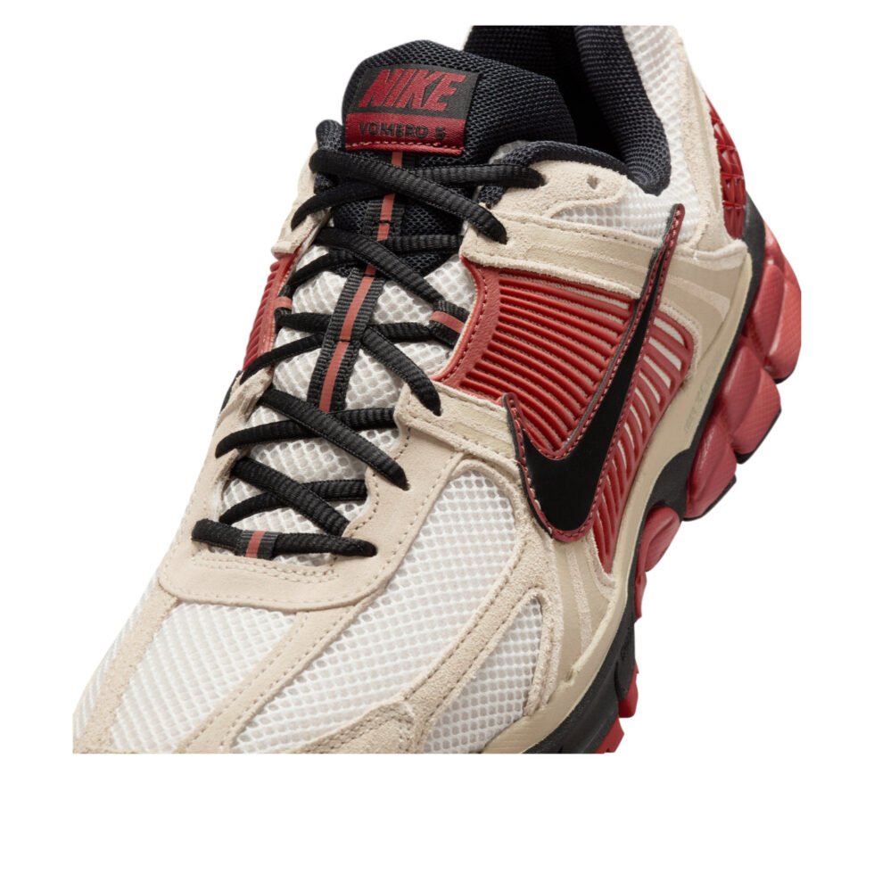 Nike Air Zoom Vomero 5 'Desert Khaki Light Brown Mars Stone' HF1553-201 - Image 5