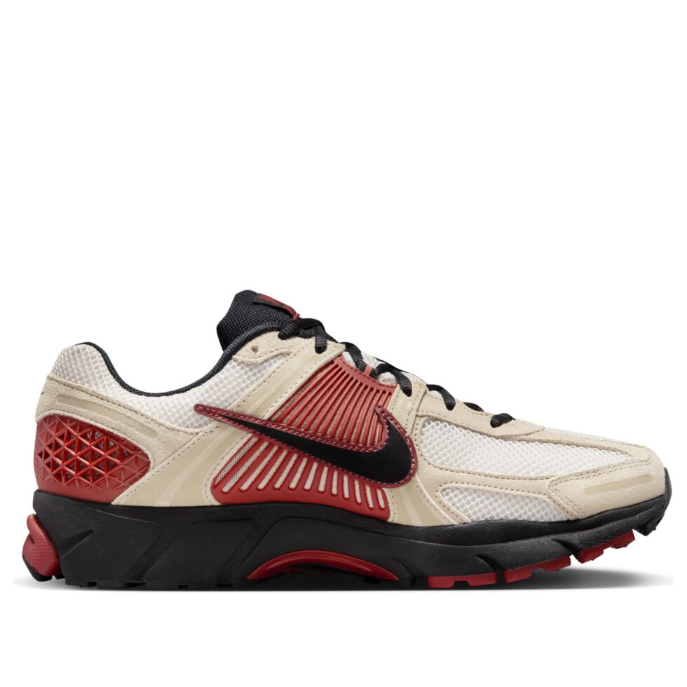 Nike Air Zoom Vomero 5 'Desert Khaki Light Brown Mars Stone' HF1553-201 - Image 6
