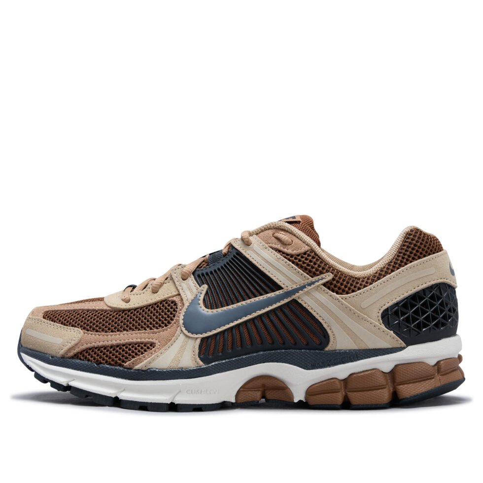 Nike Air Zoom Vomero 5 'Light British Tan' HF1553-202