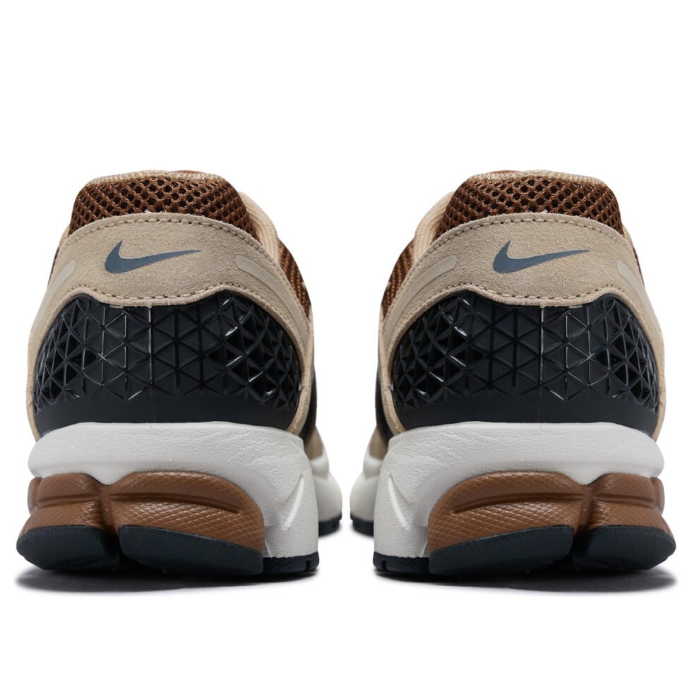 Nike Air Zoom Vomero 5 'Light British Tan' HF1553-202 - Image 3