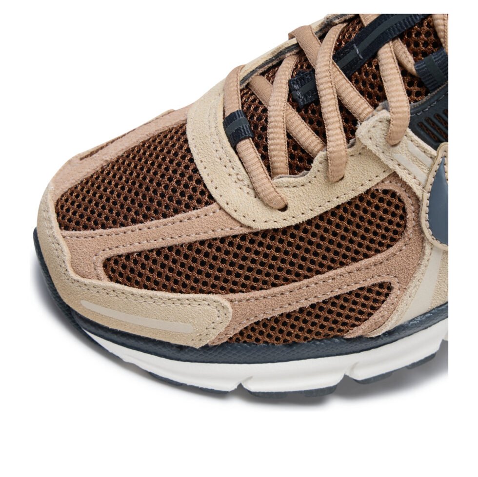 Nike Air Zoom Vomero 5 'Light British Tan' HF1553-202 - Image 5