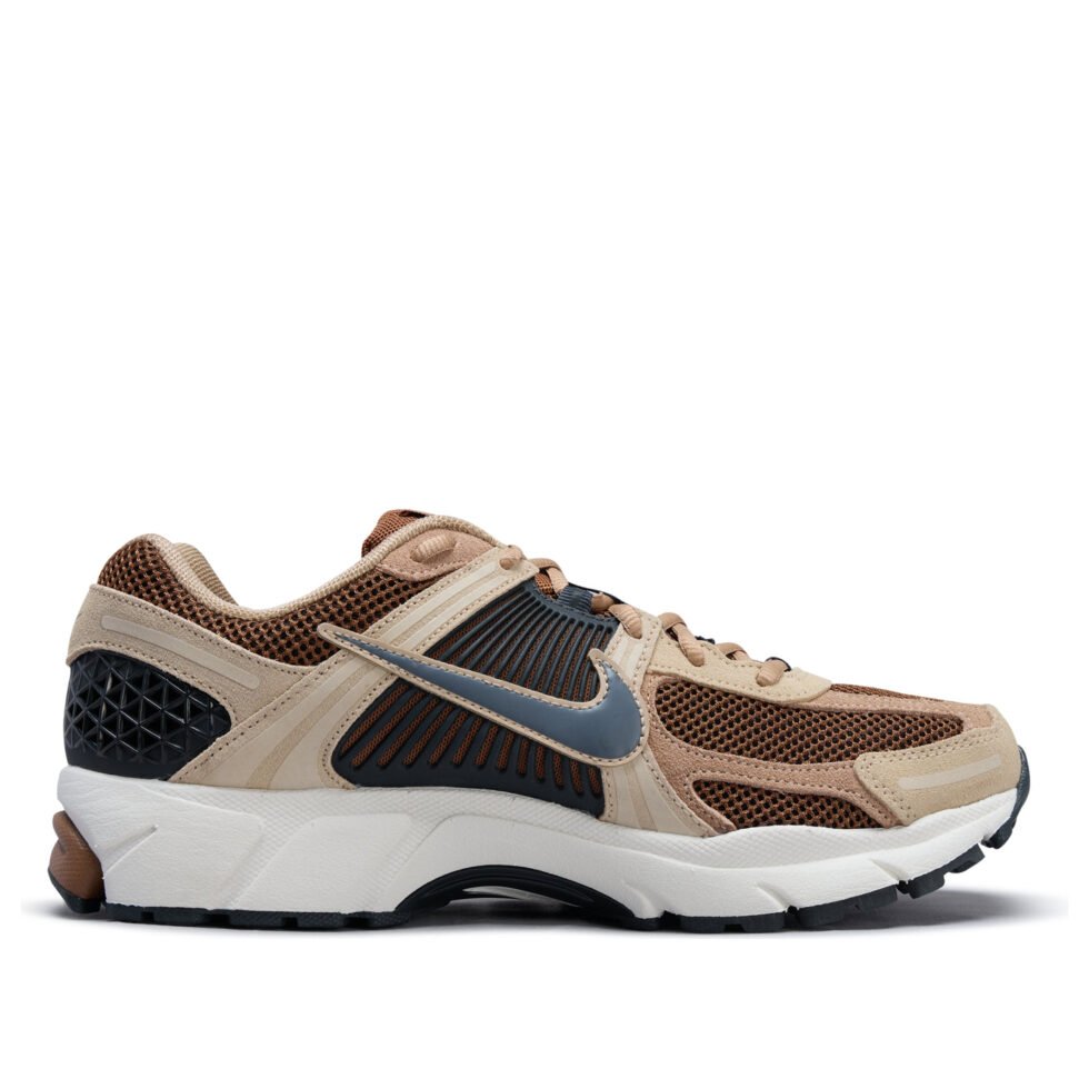 Nike Air Zoom Vomero 5 'Light British Tan' HF1553-202 - Image 6