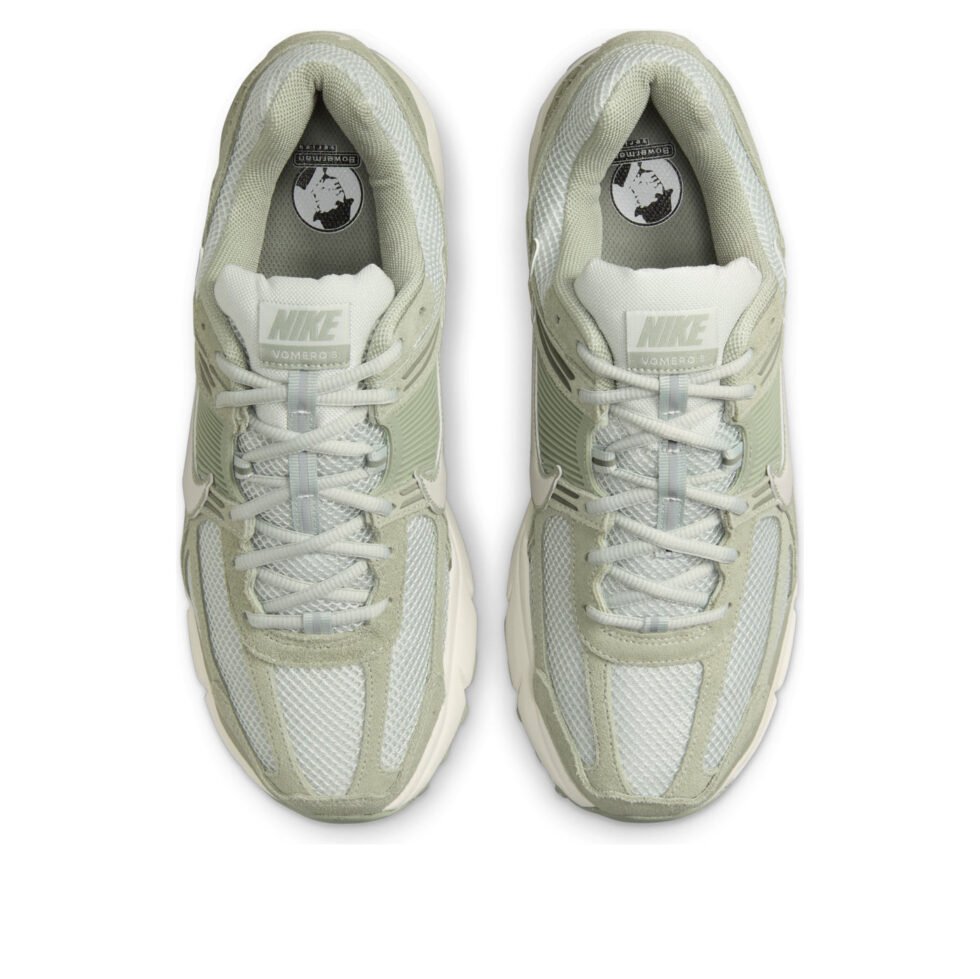 Nike Air Zoom Vomero 5 'Jade Horizon' HF1553-300 - Image 2