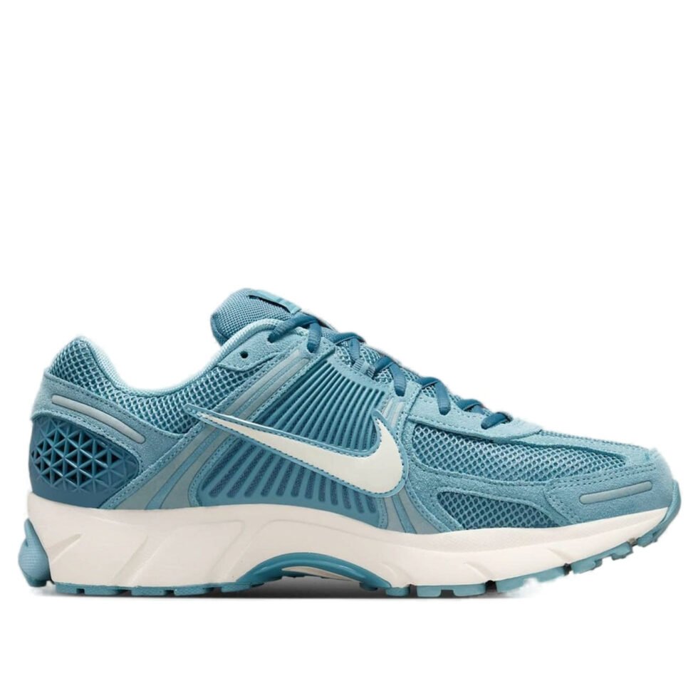 Nike Air Zoom Vomero 5 'Denim Turquoise' HF1553-400 - Image 2