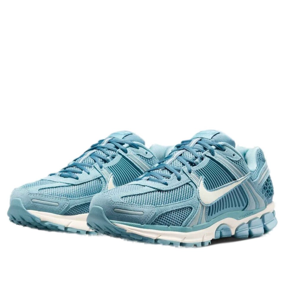 Nike Air Zoom Vomero 5 'Denim Turquoise' HF1553-400 - Image 3