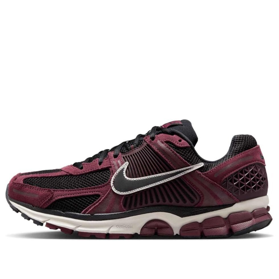 Nike Air Zoom Vomero 5 'Dark Team Red' HF1553-601