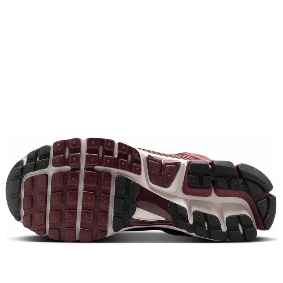 Nike Air Zoom Vomero 5 'Dark Team Red' HF1553-601 - Image 6