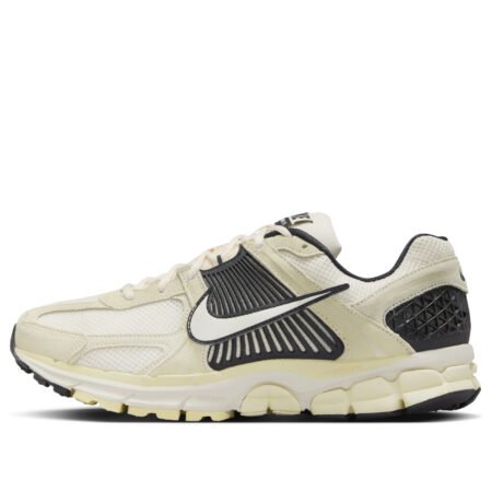Nike Air Zoom Vomero 5 'Alabaster Black' HF1553-701