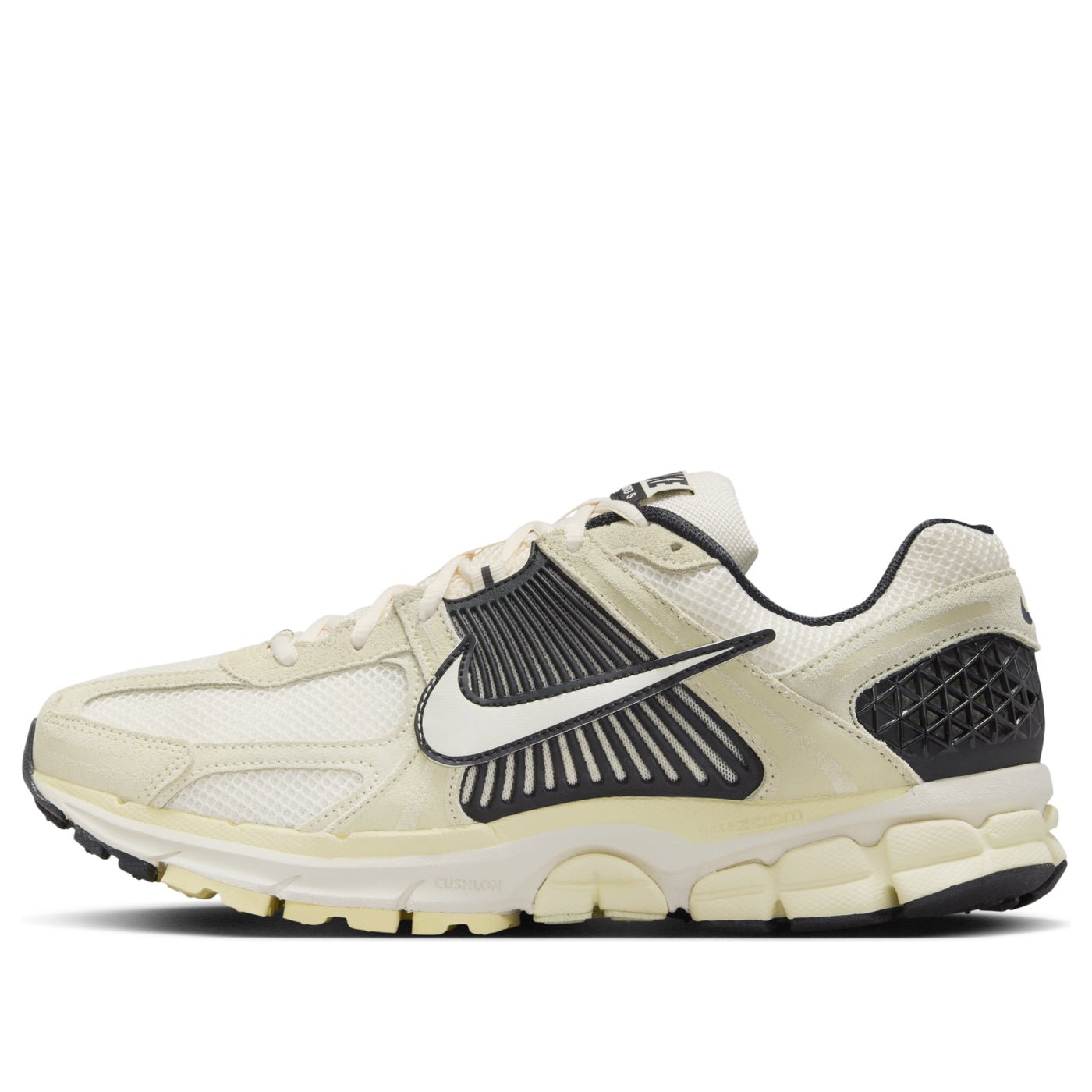 Nike Air Zoom Vomero 5 'Alabaster Black' HF1553-701