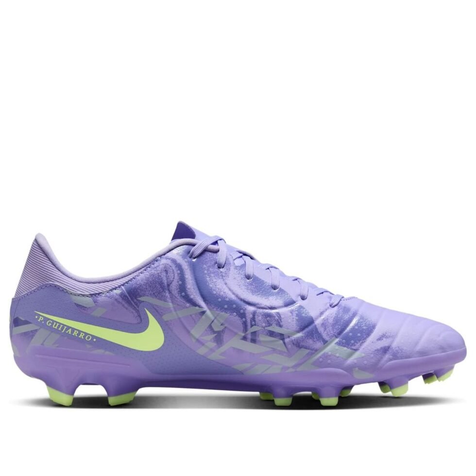 Nike Tiempo Legend 10 Academy FG 'United Pack' HF1590-500 - Image 2