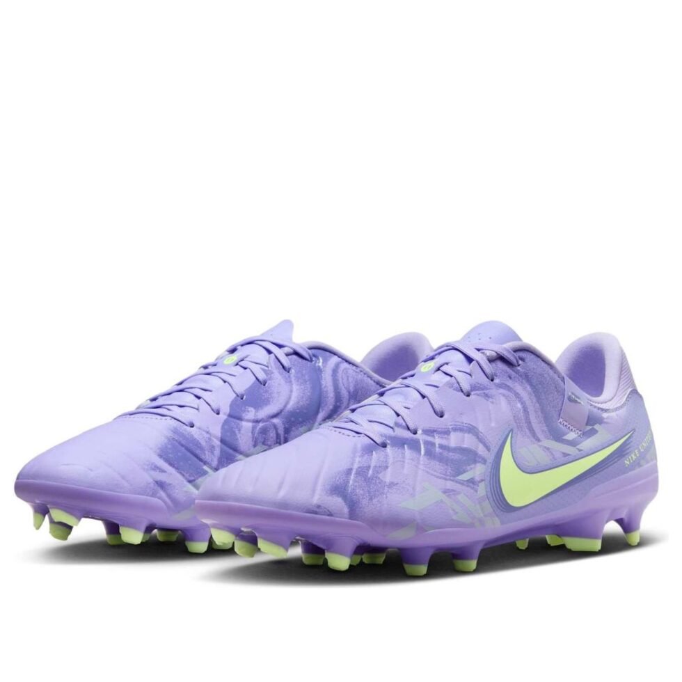 Nike Tiempo Legend 10 Academy FG 'United Pack' HF1590-500 - Image 3