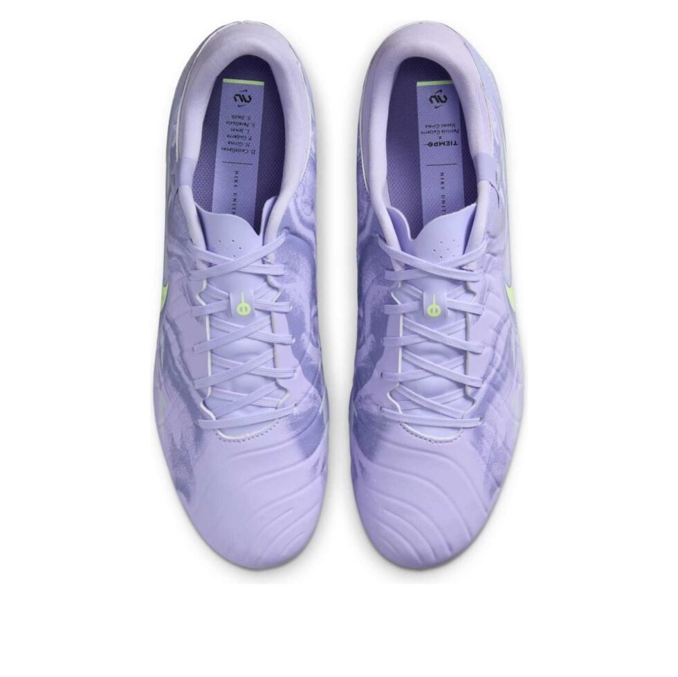 Nike Tiempo Legend 10 Academy FG 'United Pack' HF1590-500 - Image 4