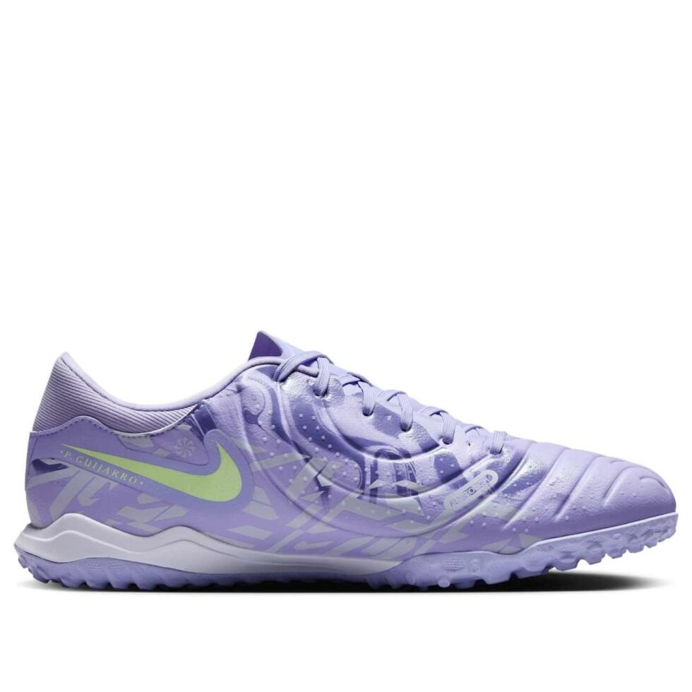 Nike Tiempo Legend 10 Academy TF 'United Pack' HF1591-500 - Image 2