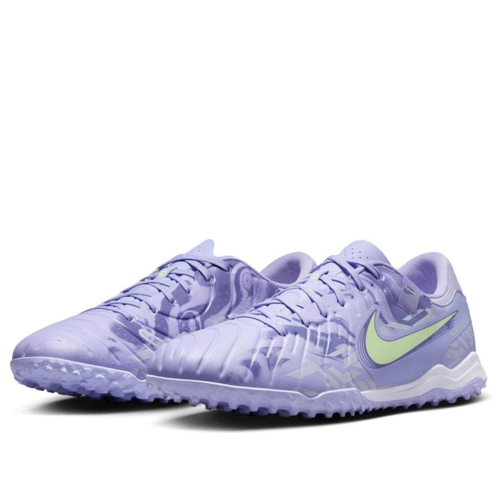Nike Tiempo Legend 10 Academy TF 'United Pack' HF1591-500 - Image 3