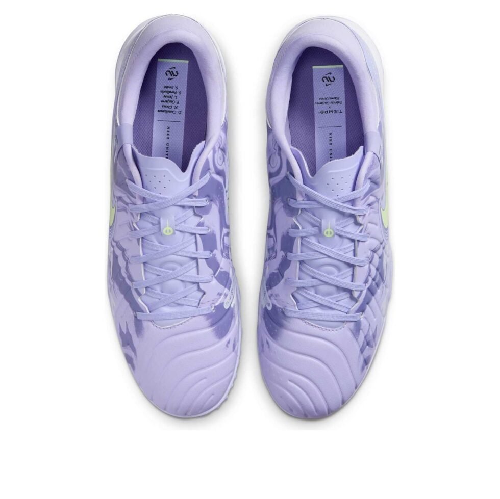 Nike Tiempo Legend 10 Academy TF 'United Pack' HF1591-500 - Image 4