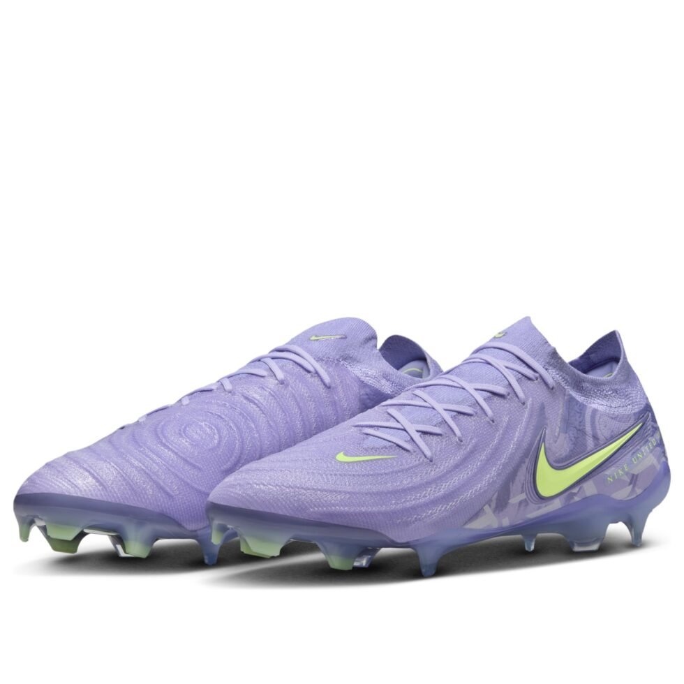 Nike Phantom GX 2 Elite FG 'United Pack Purple Agate' HF1597-500 - Image 4