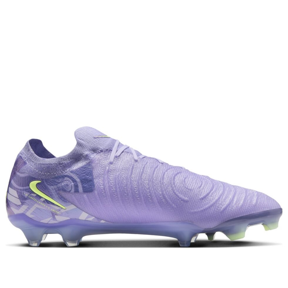 Nike Phantom GX 2 Elite FG 'United Pack Purple Agate' HF1597-500 - Image 6