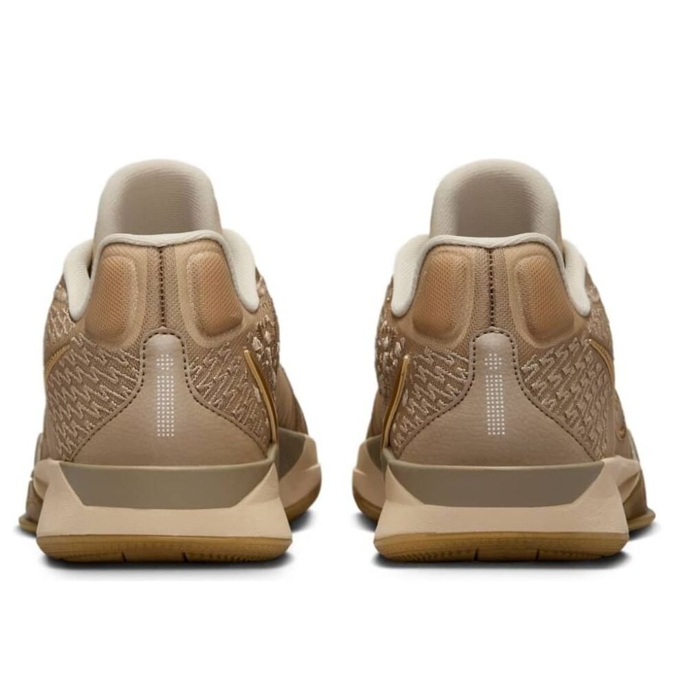(WMNS) Nike Sabrina 2 'Stronger Than Gold' HF1799-200 - Image 5