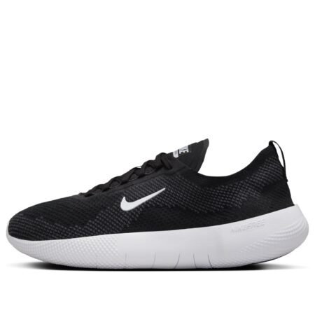 (WMNS) Nike Free 2025 'Black White' HF2720-002