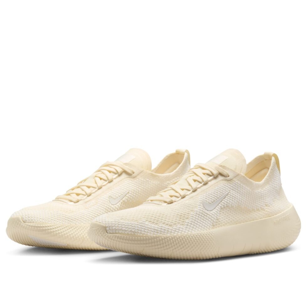 (WMNS) Nike Free 2025 'Coconut Milk Sail' HF2720-101 - Image 4