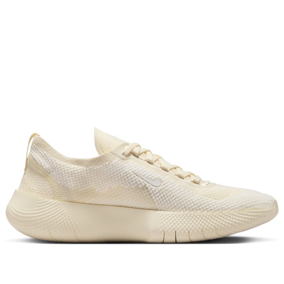 (WMNS) Nike Free 2025 'Coconut Milk Sail' HF2720-101 - Image 6